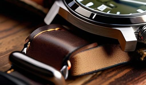 A Strap Change Is the Cheapest New Watch