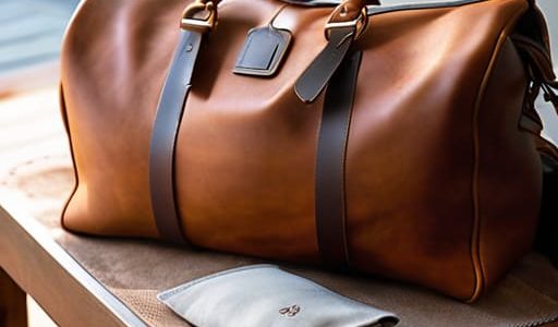 Sizing a Weekend Bag Honestly