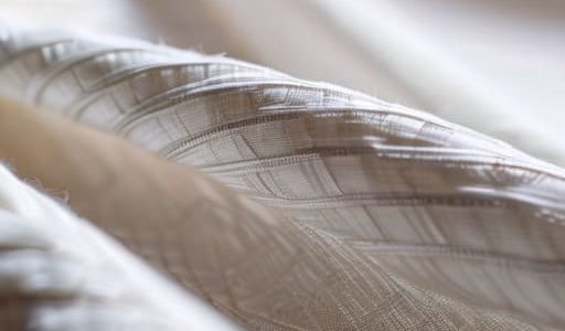 The White Shirt: Opacity Is the Deciding Factor