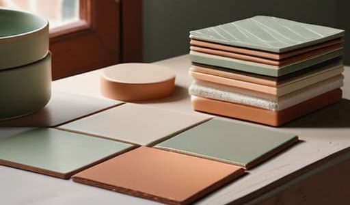 Building a Palette So Everything Goes With Everything