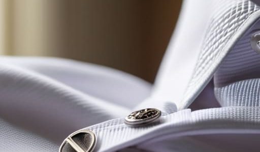 Cufflinks Need the Right Cuff First