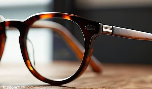 Choosing Frames You Will Still Like in Two Years