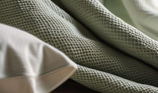 Sleepwear Chosen by Temperature, Not Aesthetics