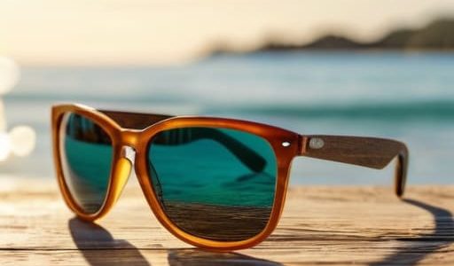 Sunglasses: Uv Rating First, Shape Second