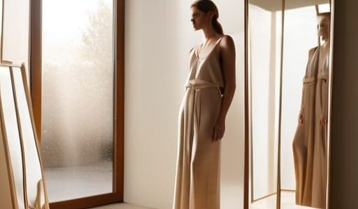 Dressing for Your Body Without the Fruit Metaphors