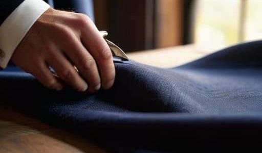 Finding an Alterations Tailor Worth Keeping
