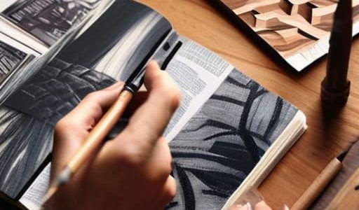Finding a Style That Is Yours and Not a Mood Board’s