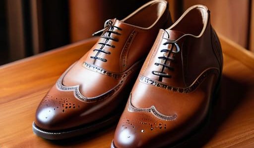 Shoe Trees and Rotation: the Whole Secret