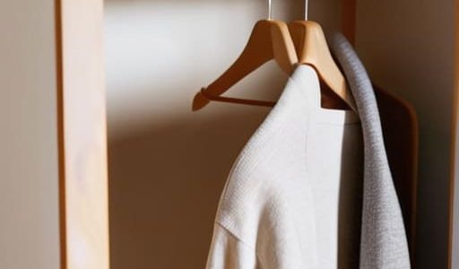 Buying in Order of How Often You Will Wear It