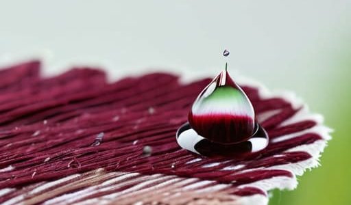 Stain Removal by Type, Fast