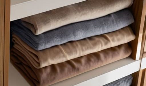 Storage That Does Not Ruin What You Own
