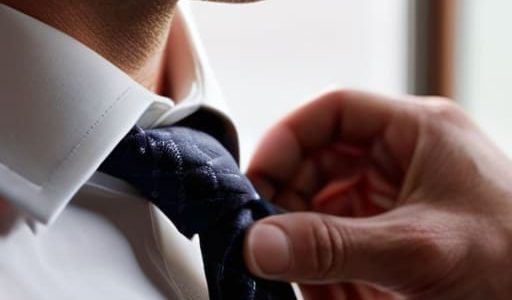 Choosing a Knot for the Collar You Own