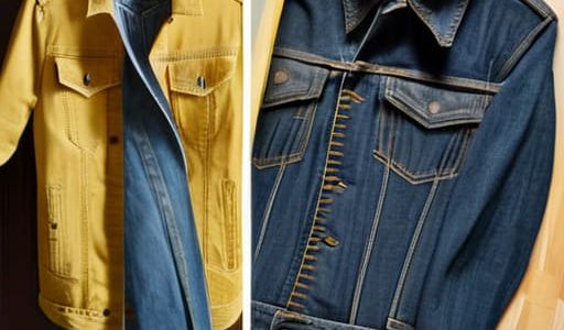 Vintage Sizes Are Not Modern Sizes