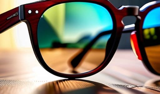 Stop Paying for the Logo and Start Paying for the Lens: a Pragmatic Look at the History and Evolution of Designer Sunglasses.