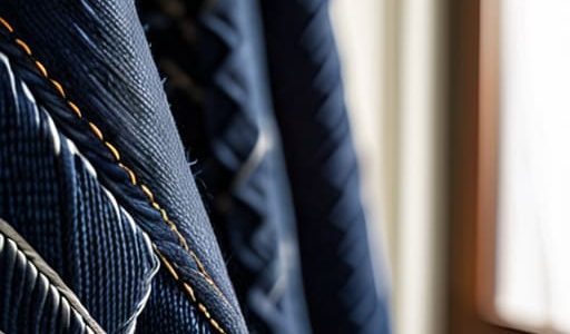 Stop Buying the Hype and Start Understanding the Weave: a Practical Guide to the History of Denim and Its Evolution.