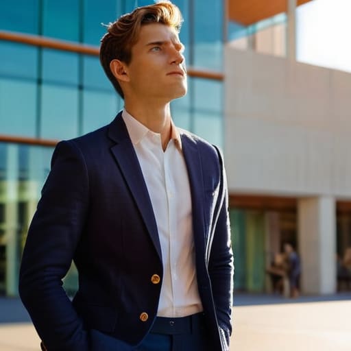 Body Language for Social Confidence Checking Your Presence