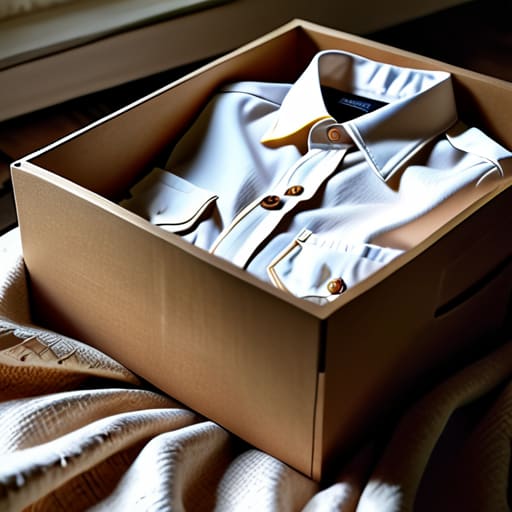 Decluttering Your Closet Without the Emotional Breakdown.