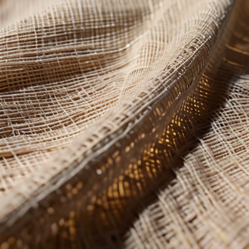 Natural vs Synthetic Fibers for Weather the Longevity Test