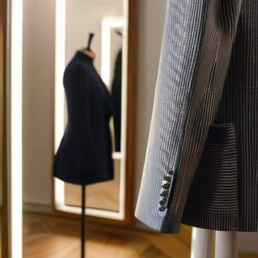 Stop Buying for Style and Start Learning How to Shop for Alterations in Min