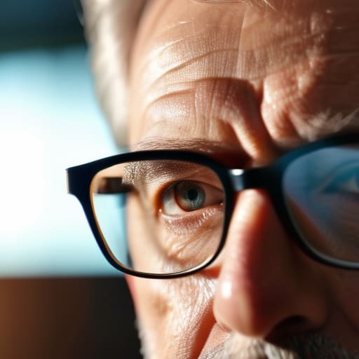 Stop Buying Style and Start Solving Your Presbyopia Symptoms