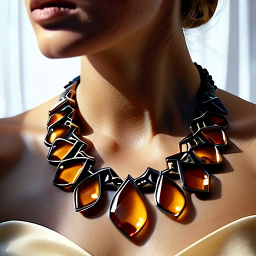 The Math of Evening Gown Jewelry Pairing