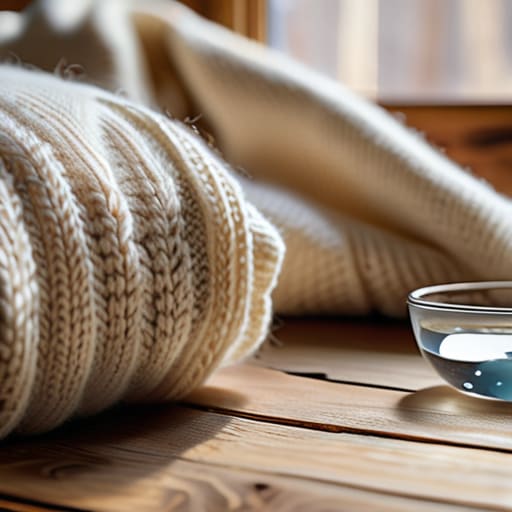 The Math of Hand Washing Silk Clothing Versus the Dry Cleaner.