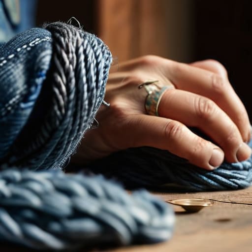 Understanding Complete Guide to Sustainable Clothing.