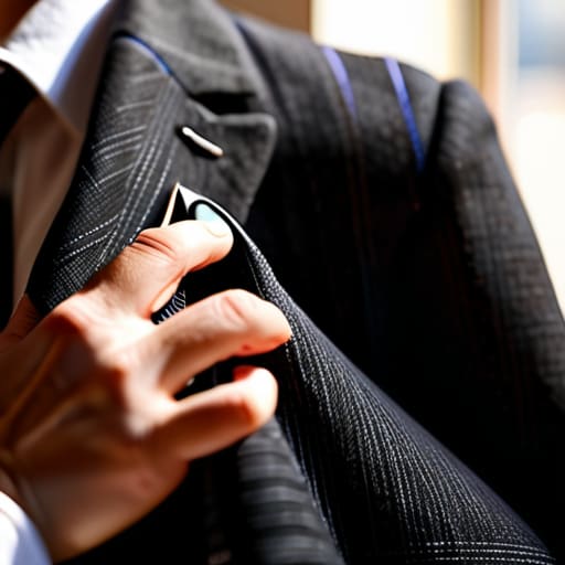 Understanding Garment Proportions Beyond the Size Tag
