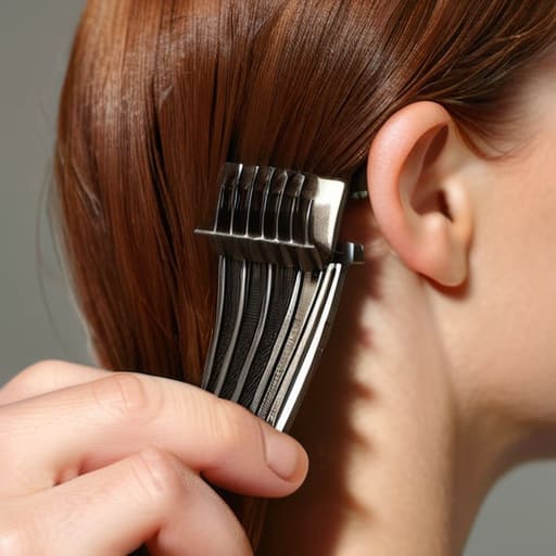 Understanding How to Choose a Hair Accessory That Holds