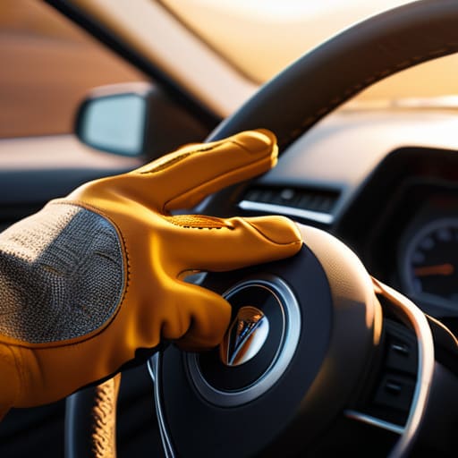 Understanding How to Choose Gloves for Cycling or Driving