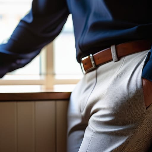 Understanding How to Dress After Weight Change