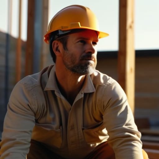 Understanding How to Dress for Physical Work