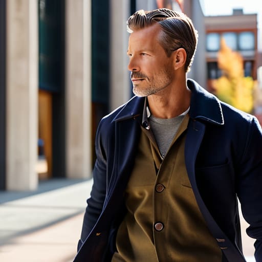 Why the History of Business Attire Is Losing Its Grip.