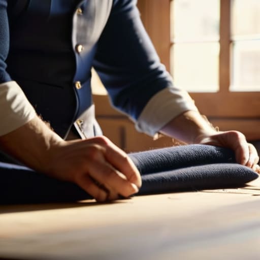 Decoding Professional Garment Resizing Without Breaking the Bank