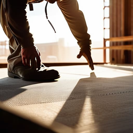 Key Things to Know: Ergonomic work apparel.