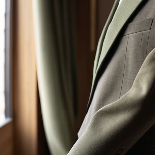 Key Things to Know: Choosing better fabrics.