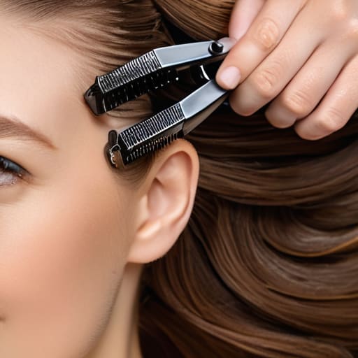 Key Things to Know: hair clip types.