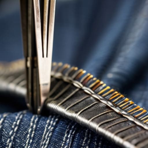 Key Things to Know: Sewing machine settings.