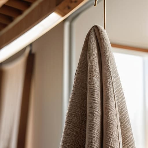 Key Things to Know: quality fabric selection.