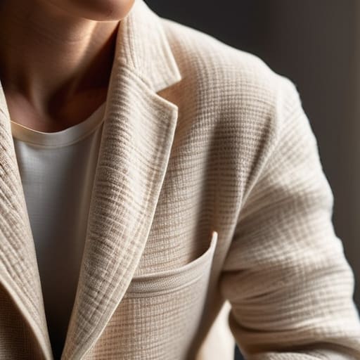 Sensory Comfort Over Trends Choosing Fabrics That Wont Betray You