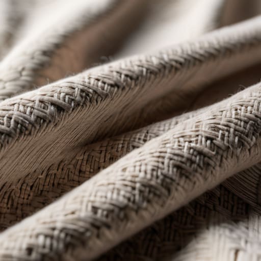 The Math of Durability Sustainable Loungewear Materials That Last