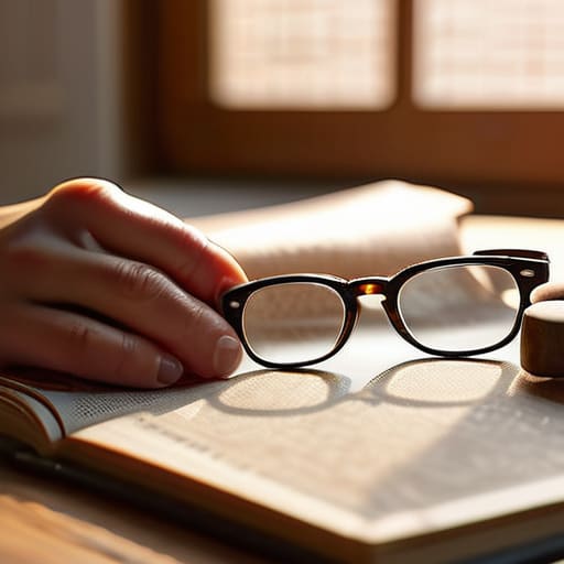 The Math of Vision a Diopter Measurement Guide