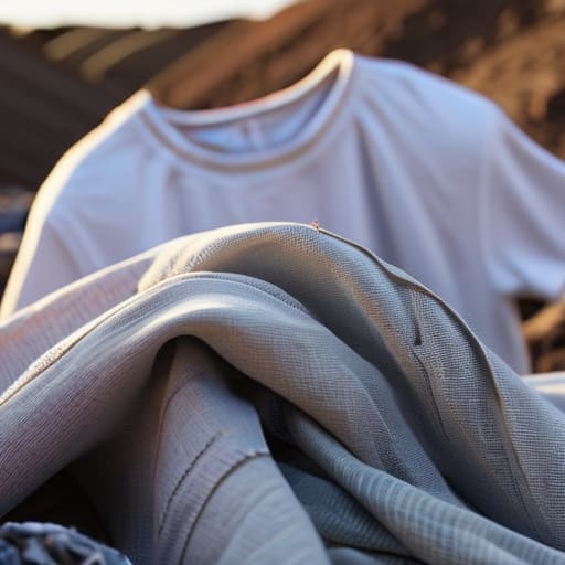 The Sustainable Fashion Math That Proves Your Cheap Tee Is Expensive.