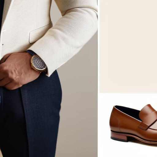Decoding the Chaos of Business Casual vs Smart Casual.
