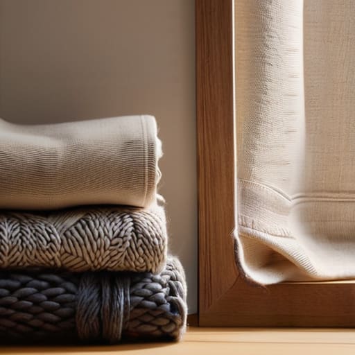 Fabric Over Fame Choosing Sustainable Clothing Choices That Survive the Was