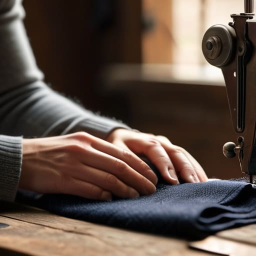 Mastering Tailoring Alteration Techniques for Your Daily Uniform