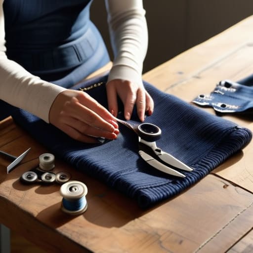 Practical Tips and Steps for maternity clothing.