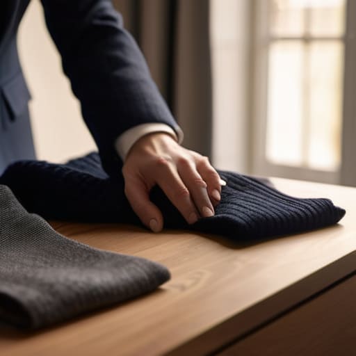 Practical Tips and Steps for versatile wardrobes.