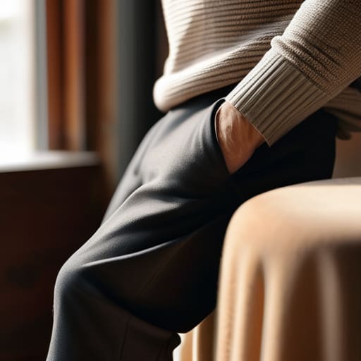 Smart Casual Comfort Why Your Fit Matters More Than the Label