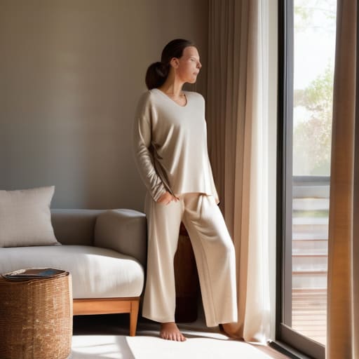 Comfort vs Style in Loungewear the Middle Ground Exists